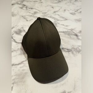 Babaton army green hat